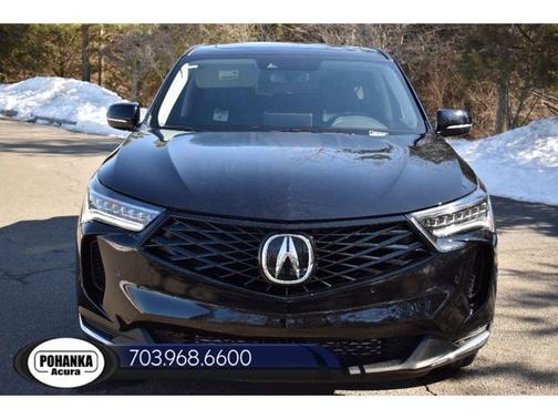 2026 Acura RDX w/Technology Package