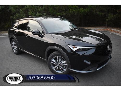 2025 Acura ADX Base