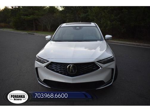2026 Acura MDX Base