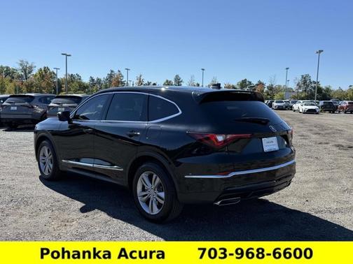 2023 Acura MDX SH-AWD