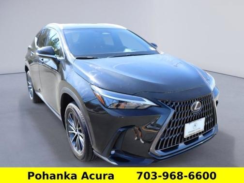 Caviar 2024 Lexus NX 350h Premium