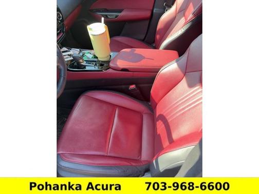 2024 Lexus NX 350h Premium