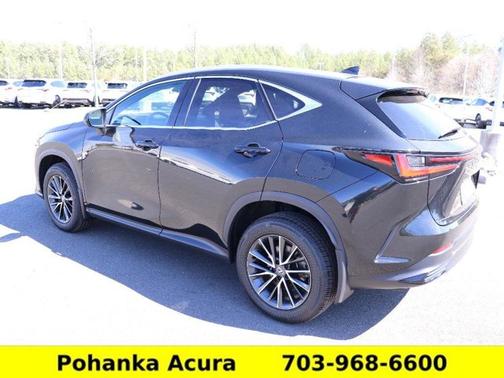 2024 Lexus NX 350h Premium