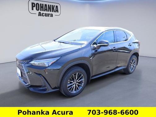 Caviar 2024 Lexus NX 350h Premium