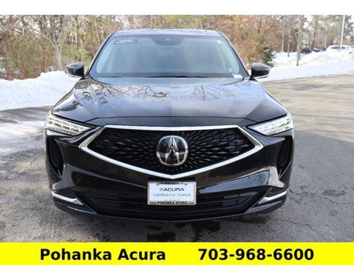 2023 Acura MDX w/Technology Package