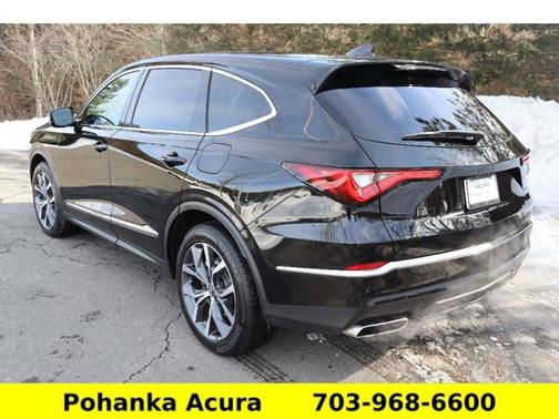 2023 Acura MDX w/Technology Package