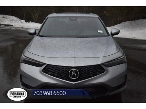 2026 Acura Integra Base