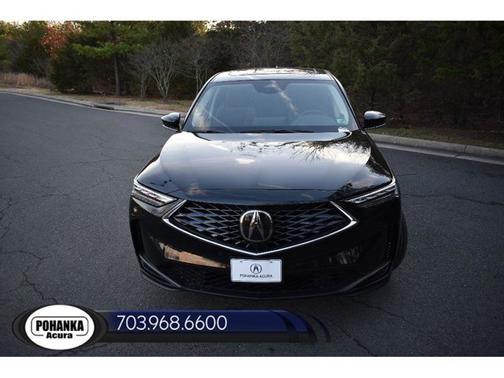2026 Acura MDX w/Technology Package