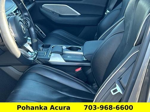 2023 Acura MDX w/Advance Package