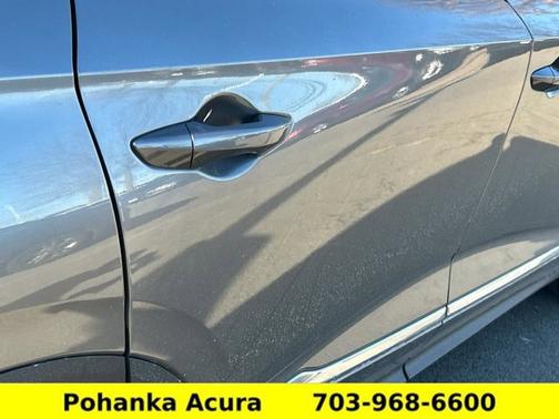 2023 Acura MDX w/Advance Package