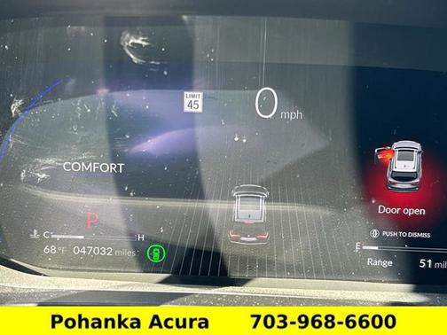 2023 Acura MDX w/Advance Package