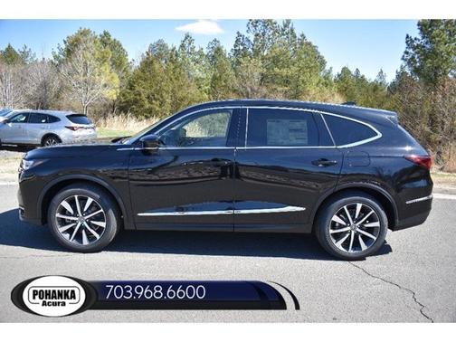 2026 Acura MDX w/Technology Package