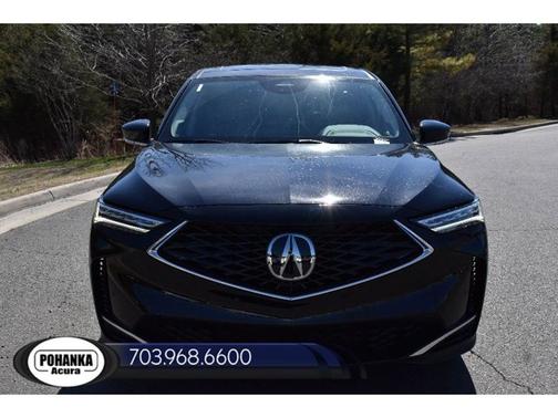 2026 Acura MDX w/Technology Package