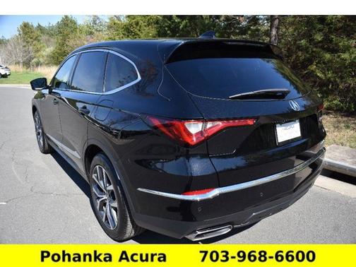 2024 Acura MDX w/Technology Package