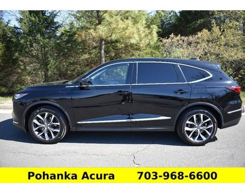 2024 Acura MDX w/Technology Package