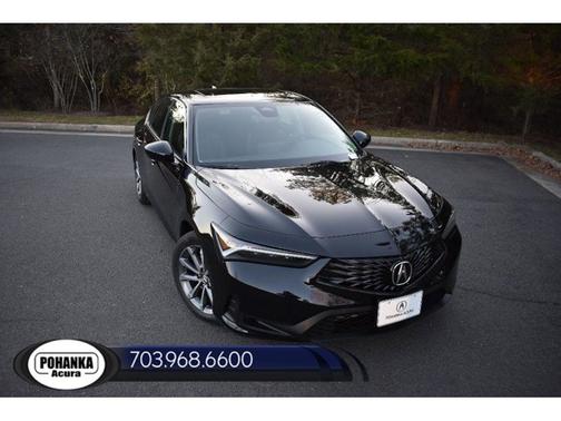 2026 Acura Integra Base