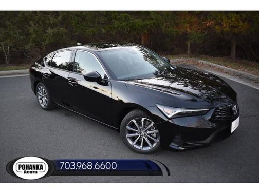 2026 Acura Integra Base