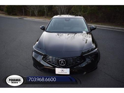 2026 Acura Integra Base