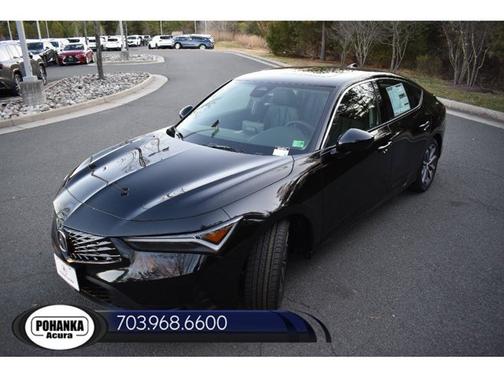 2026 Acura Integra Base