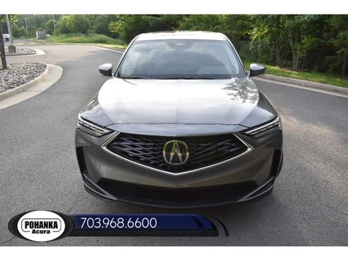 2026 Acura MDX w/Technology Package
