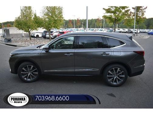 2026 Acura MDX w/Technology Package