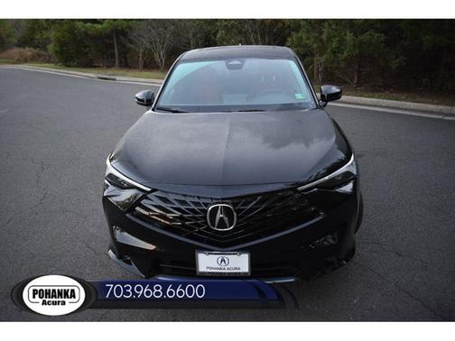 2025 Acura ADX w/A-Spec Package