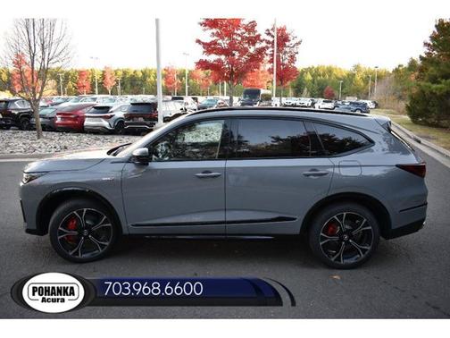 2026 Acura MDX Type S w/Advance Package