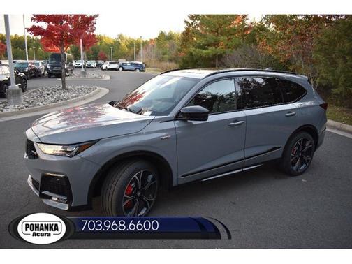 2026 Acura MDX Type S w/Advance Package