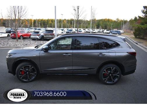 2026 Acura MDX Type S w/Advance Package