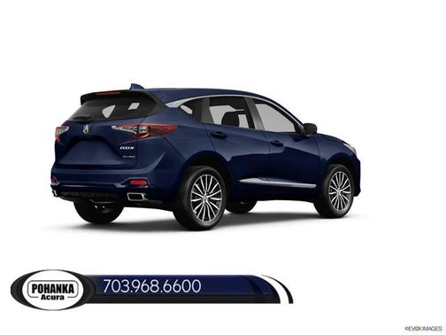 2026 Acura RDX w/Advance Package