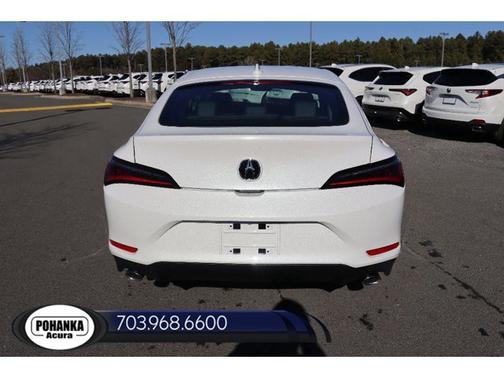 2026 Acura Integra Base