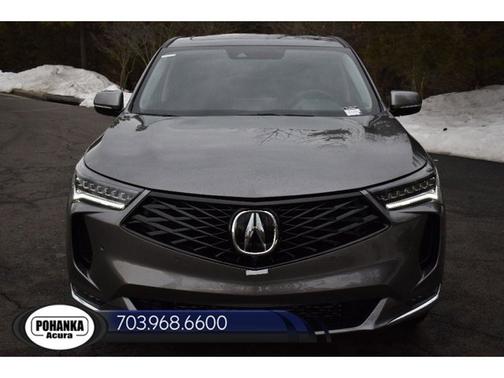 2026 Acura RDX w/Advance Package