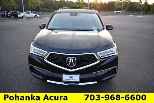 Photo 3 of 32 of 2020 Acura MDX 3.5L w/Technology Package