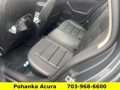 2014 Volkswagen Jetta 2.0L TDI SEL
