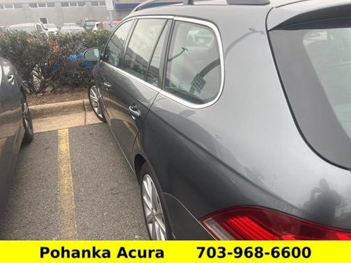 2014 Volkswagen Jetta 2.0L TDI SEL