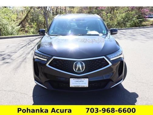 2022 Acura RDX w/Technology Package