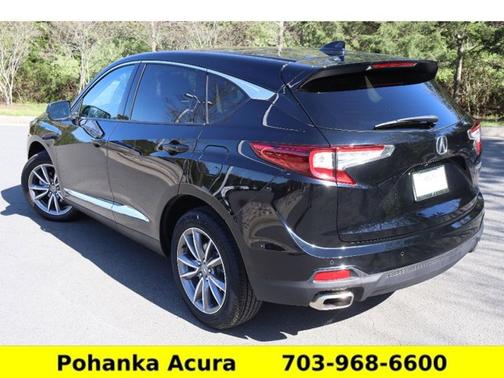 2022 Acura RDX w/Technology Package
