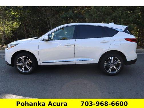 2025 Acura RDX w/Technology Package