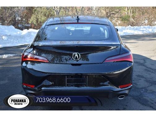 2026 Acura Integra Base