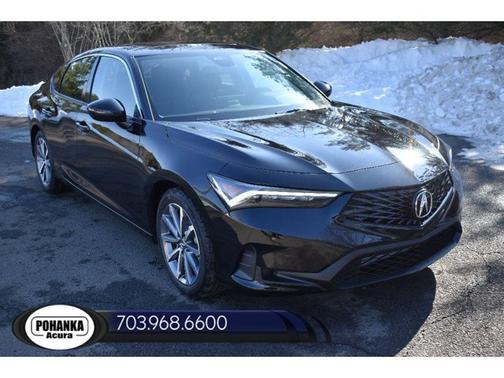 2026 Acura Integra Base