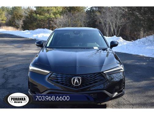 2026 Acura Integra Base