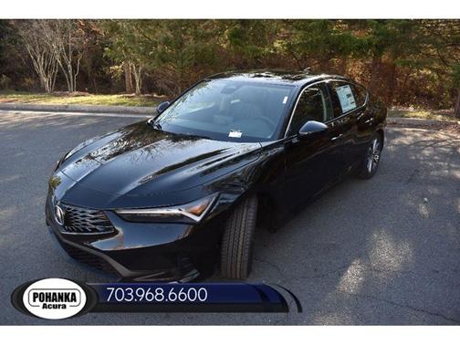 2026 Acura Integra Base