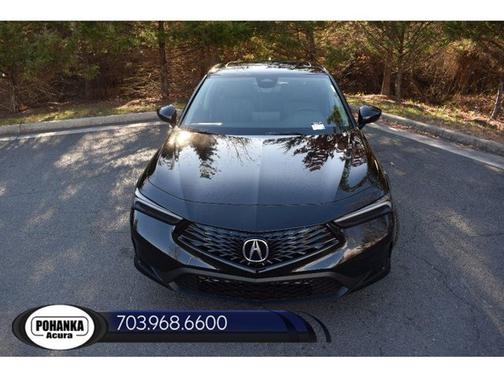 2026 Acura Integra Base