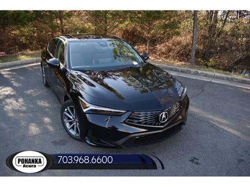 2026 Acura Integra Base