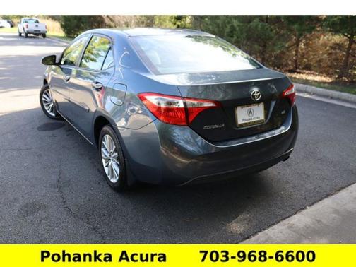 2014 Toyota Corolla LE Premium