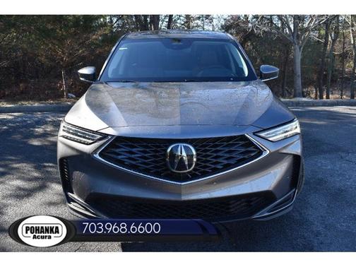2026 Acura MDX w/Technology Package