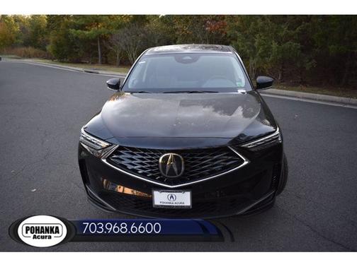 2026 Acura MDX w/Technology Package