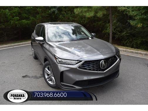 2026 Acura MDX Base