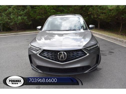 2026 Acura MDX Base