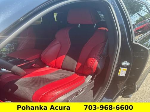 2023 Acura MDX w/A-Spec Package